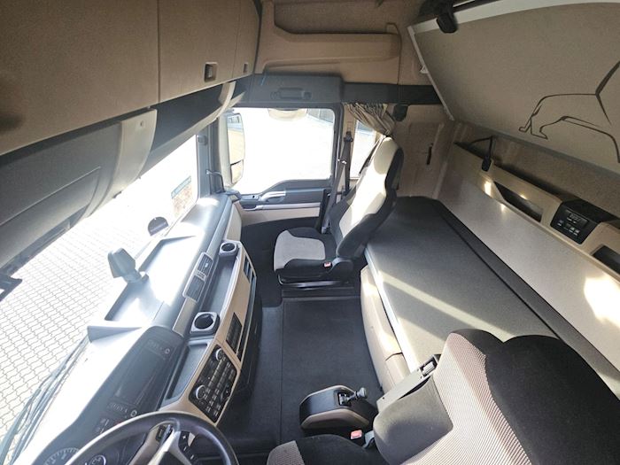 Billede 17 - MAN TGX 26.470 Trækker