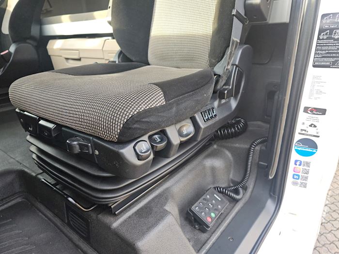 Billede 16 - MAN TGX 26.470 Trækker