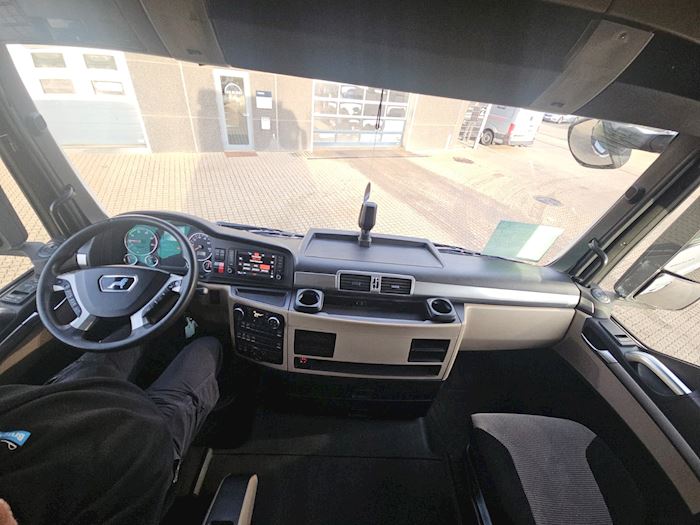 Billede 19 - MAN TGX 26.470 Trækker