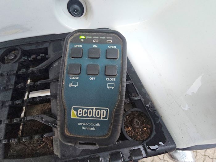 Billede 32 - MAN TGX 26.580 6X2-4 Hængertræk Tip