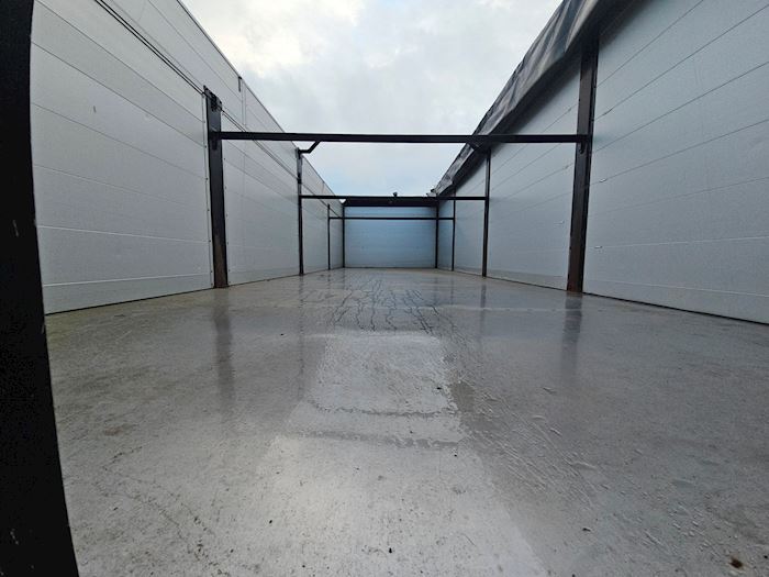 Billede 28 - MAN TGX 26.580 6X2-4 Hængertræk Tip