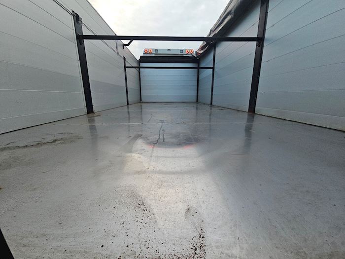 Billede 7 - MAN TGX 26.580 6X2-4 Hængertræk Tip