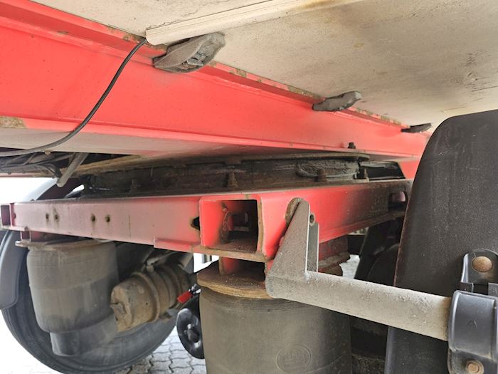 Billede 6 - Kel-Berg Lamberet City Køle