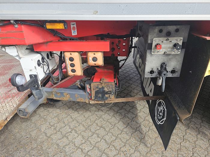 Billede 14 - Kel-Berg Lamberet City Køle