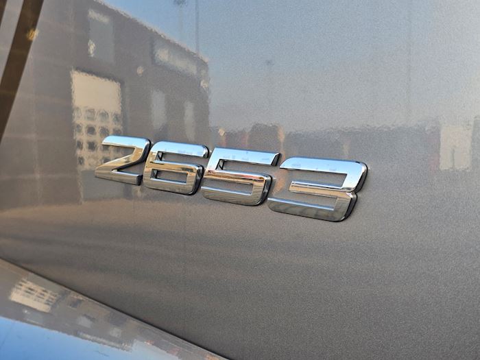 Billede 8 - Mercedes Arocs 2653 6x4 40 T/mtr. Kran