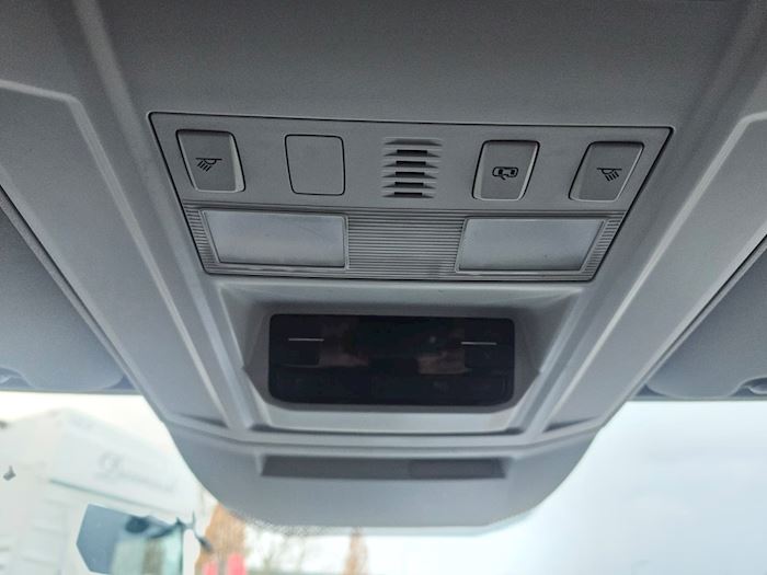 Billede 24 - MAN TGE 3.180 A8 L5H3 Kassevogn