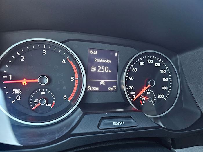 Billede 22 - MAN TGE 3.180 A8 L5H3 Kassevogn