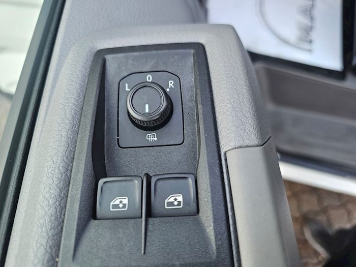 Billede 16 - MAN TGE 3.180 A8 L5H3 Kassevogn