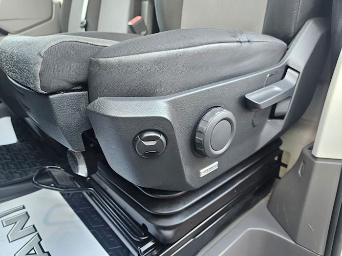 Billede 15 - MAN TGE 3.180 A8 L5H3 Kassevogn