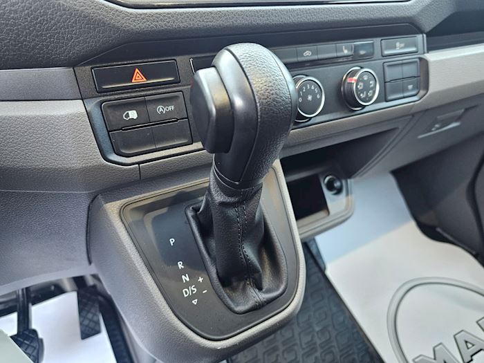 Billede 18 - MAN TGE 3.180 A8 L5H3 Kassevogn