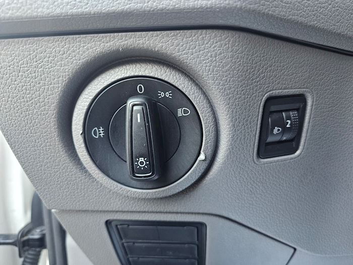 Billede 17 - MAN TGE 3.180 A8 L5H3 Kassevogn