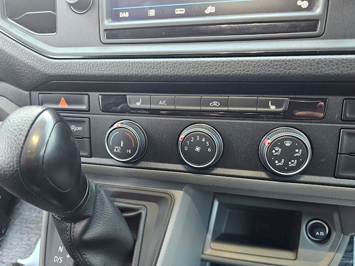 Billede 21 - MAN TGE 3.180 A8 L5H3 Kassevogn