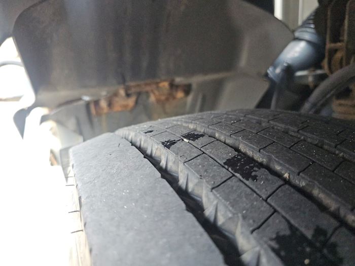 Billede 18 - Volvo FL240 Knæklad