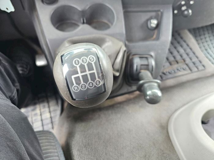 Billede 12 - Volvo FL240 Knæklad