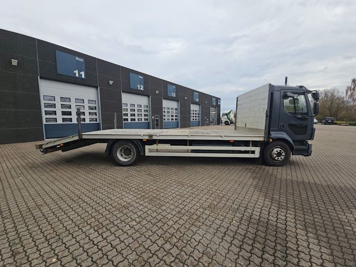 Billede 6 - Volvo FL240 Knæklad