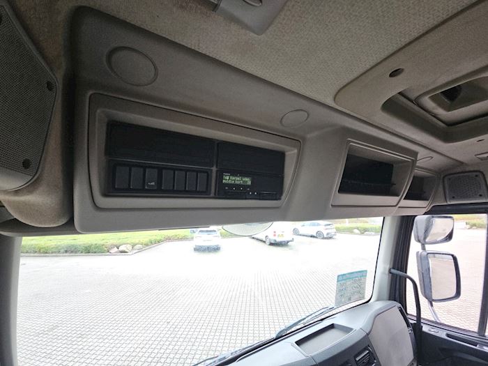 Billede 15 - Volvo FL240 Knæklad