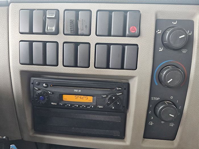 Billede 16 - Volvo FL240 Knæklad