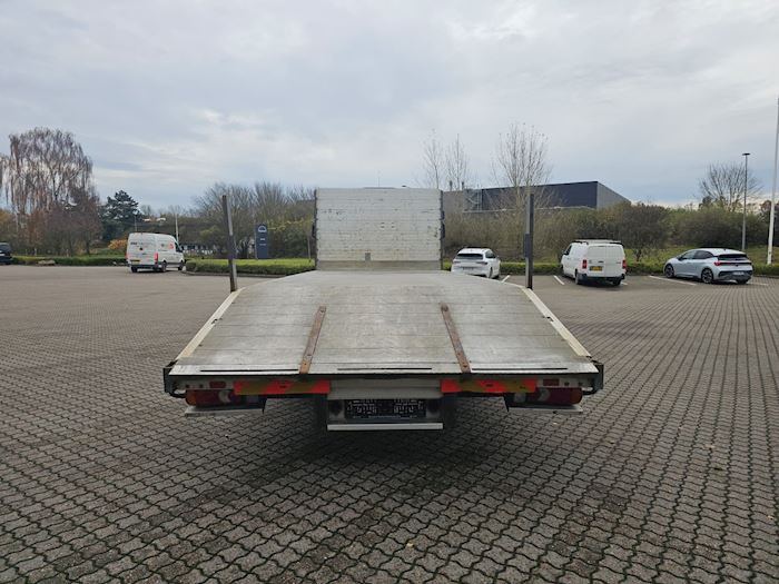 Billede 4 - Volvo FL240 Knæklad