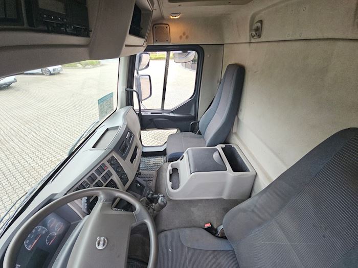 Billede 8 - Volvo FL240 Knæklad