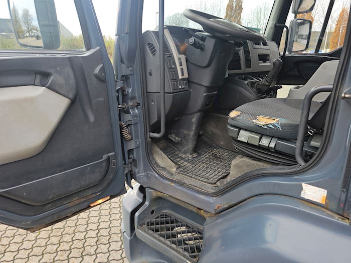 Billede 7 - Volvo FL240 Knæklad