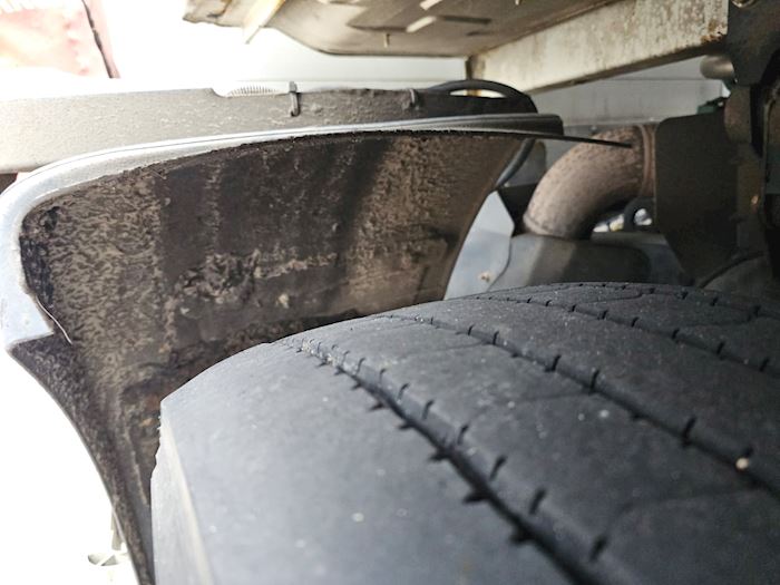 Billede 21 - Volvo FL250 Fast lad