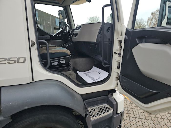 Billede 14 - Volvo FL250 Fast lad