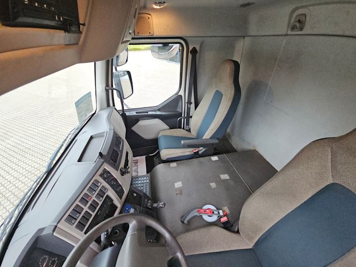 Billede 9 - Volvo FL250 Fast lad