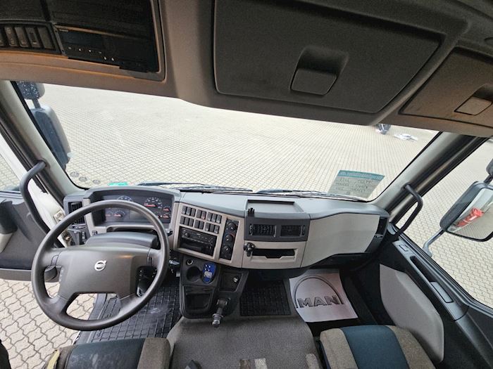 Billede 6 - Volvo FL250 Fast lad