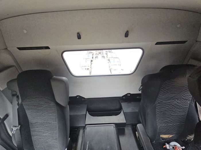 Billede 19 - Mercedes Antos 2546 Hejs