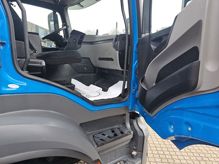 Billede 16 - Mercedes Antos 2546 Hejs