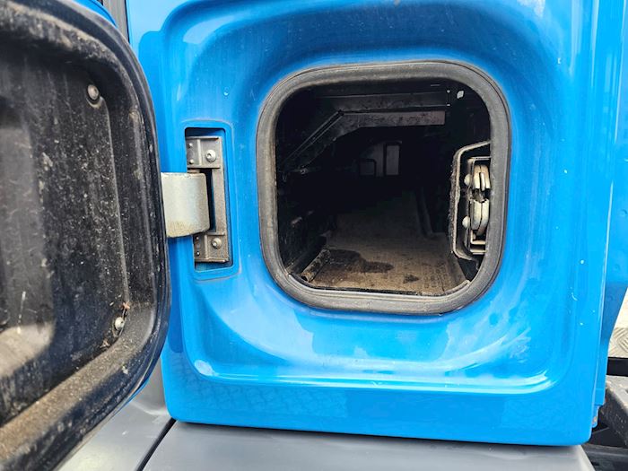 Billede 17 - Mercedes Antos 2546 Hejs