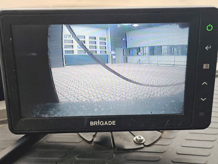 Billede 24 - Mercedes Antos 2546 Hejs