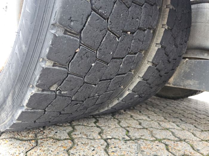 Billede 8 - Mercedes Antos 2546 Hejs