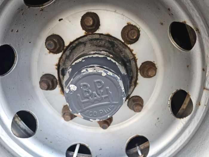 Billede 9 - NOPA PTC 240 Overførsels