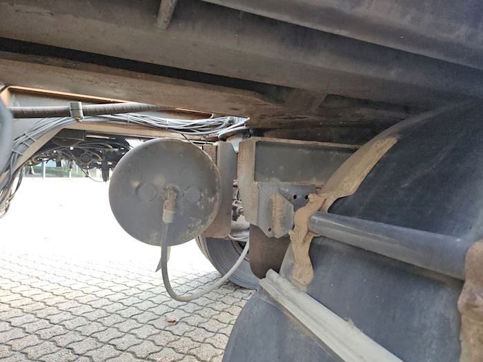 Billede 11 - NOPA PTC 240 Overførsels