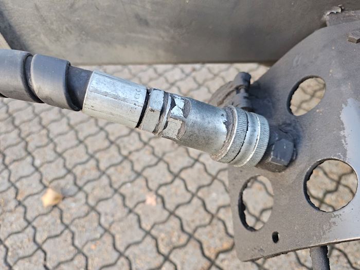 Billede 19 - NOPA PTC 240 Overførsels