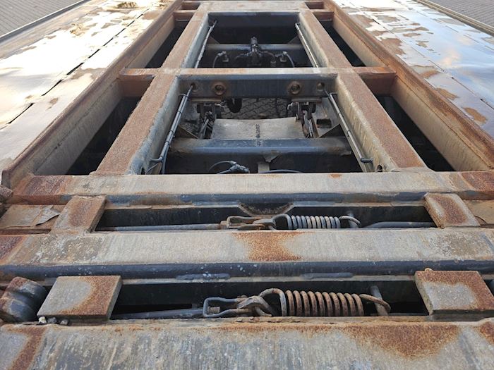 Billede 14 - NOPA PTC 240 Overførsels