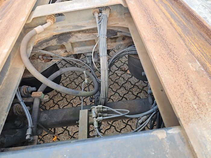 Billede 17 - NOPA PTC 240 Overførsels