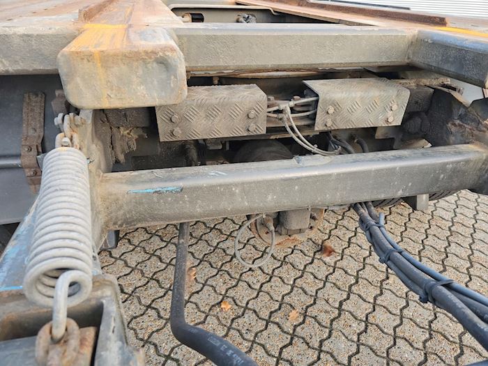 Billede 8 - NOPA PTC 240 Overførsels