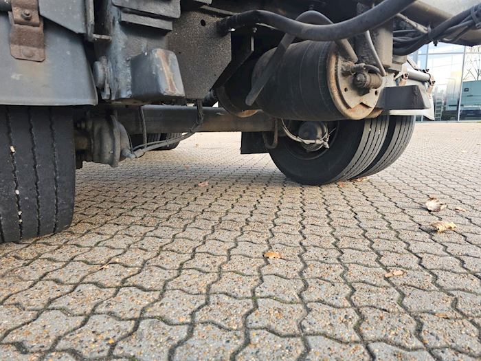 Billede 13 - NOPA PTC 240 Overførsels