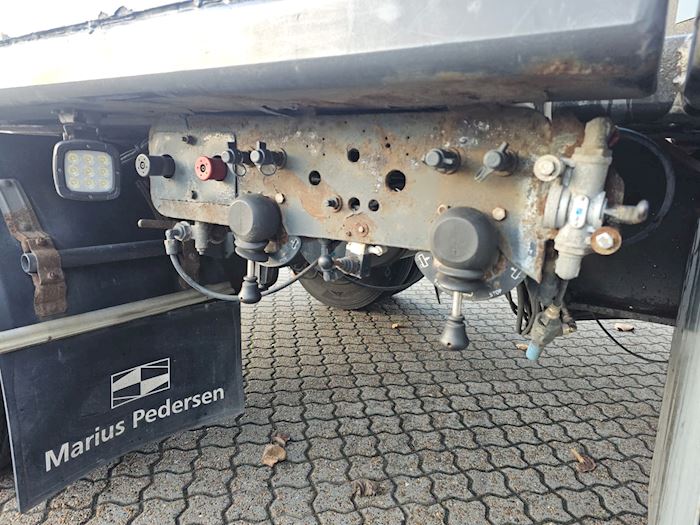 Billede 15 - NOPA PTC 240 Overførsels