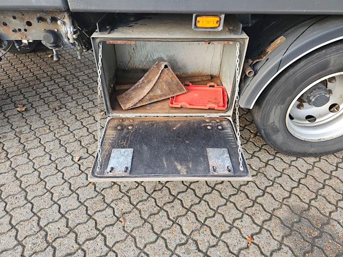 Billede 18 - NOPA PTC 240 Overførsels