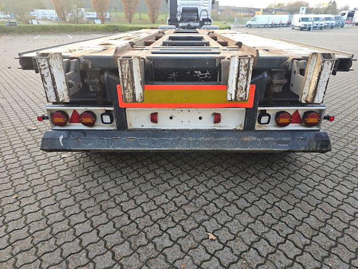 Billede 5 - NOPA PTC 240 Overførsels