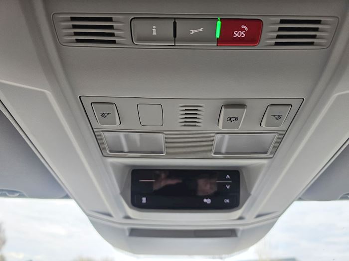 Billede 29 - MAN TGE 5.160 A8 L3H3 Kassevogn