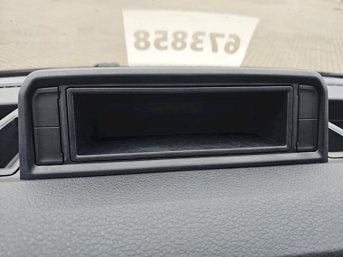 Billede 26 - MAN TGE 5.160 A8 L3H3 Kassevogn