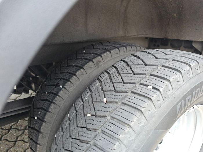 Billede 12 - MAN TGE 5.160 A8 L3H3 Kassevogn