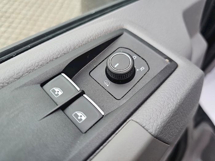 Billede 19 - MAN TGE 5.160 A8 L3H3 Kassevogn