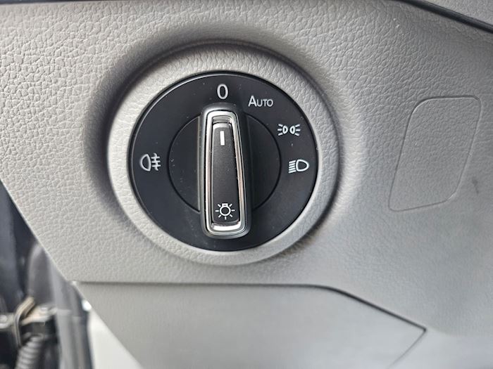 Billede 21 - MAN TGE 5.160 A8 L3H3 Kassevogn