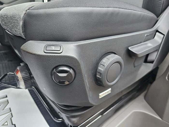 Billede 20 - MAN TGE 5.160 A8 L3H3 Kassevogn