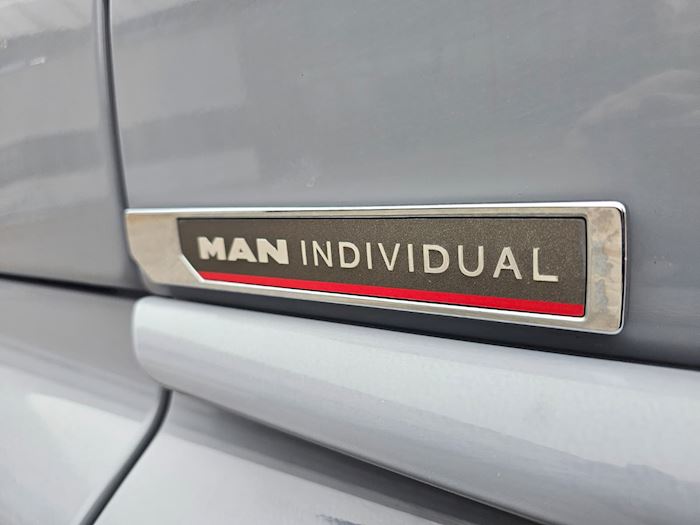 Billede 8 - MAN TGX 26.510 INDIVIDUAL Trækker